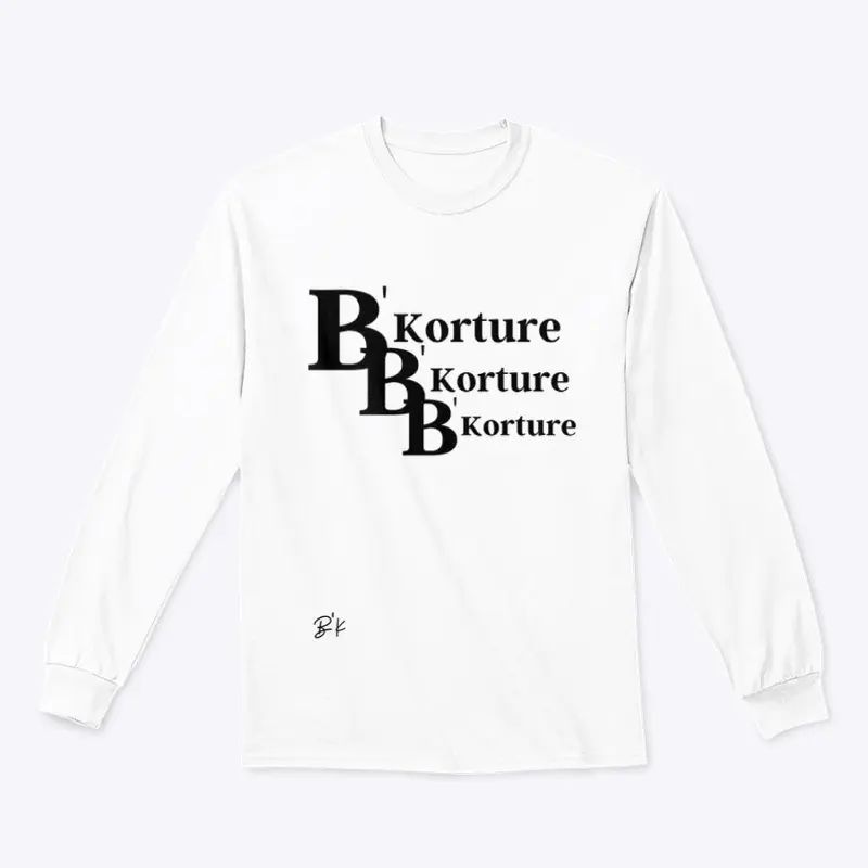 B'korture